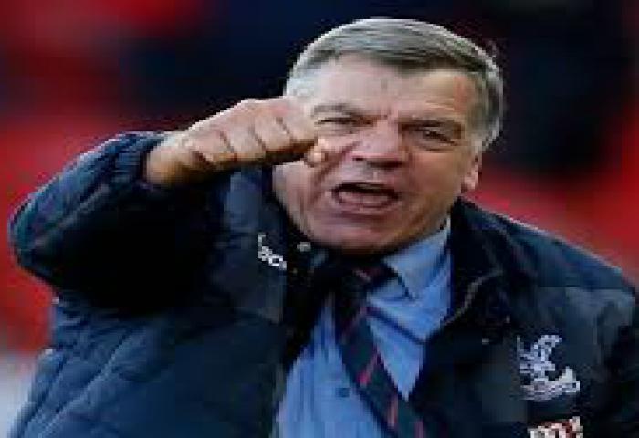Allardyce Akan Jadi Manajer Everton